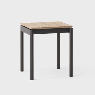 &Tradition Ville Outdoor AV47 krukje Warm black