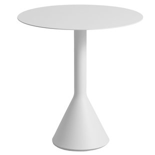 Hay Palissade Cone Tuintafel 70 Sky Grey