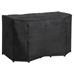 Hay Palissade Cover Hoes Voor Tuintafel L82,5 X W90 X H75