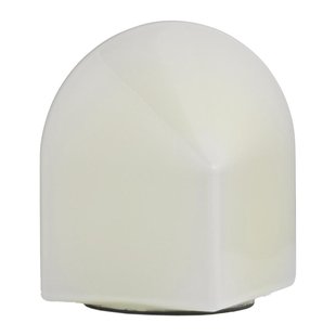 Hay Parade Portable Tafellamp S LED Shell White