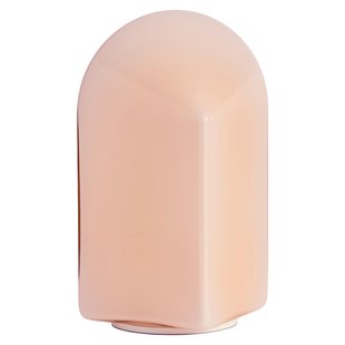 Hay Parade Portable Tafellamp L LED Blush Pink