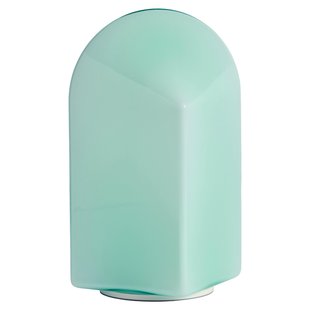 Hay Parade Portable Tafellamp L LED Seafoam Green