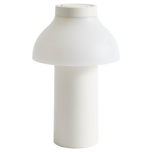 Hay Parade PC Portable Tafellamp No 2 Cream White