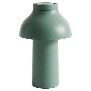 Hay Parade PC Portable Tafellamp No 2 Fall Green