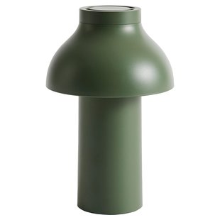 Hay Parade PC Portable Tafellamp No 2 Olive
