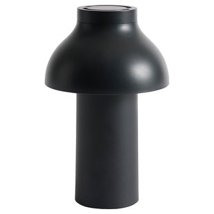 Hay Parade PC Portable Tafellamp No 2 Soft Black