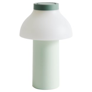 Hay Parade PC Portable Tafellamp No 2 Soft Mint