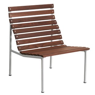 Hay Traverse Lounge Fauteuil