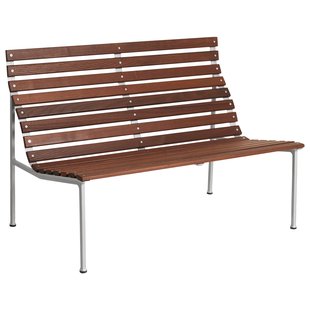 Hay Traverse Lounge Tuinbank