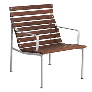 Hay Traverse Lounge Fauteuil Met Armleuning