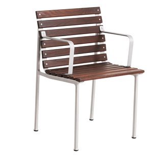 Hay Traverse Tuinstoel Met Armleuning