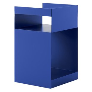 &amp;tradition Rotate SC73 Bijzettafel Cobalt Blue