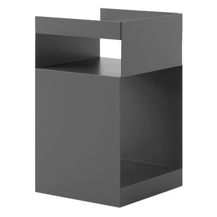 &amp;tradition Rotate SC73 Bijzettafel Stone Grey