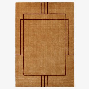 &amp;tradition Cruise AP23 Vloerkleed 240x170 Bombay Golden Brown