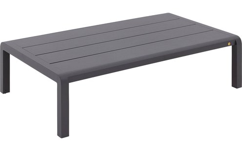 Goossens Salontafel Yngvar, Salontafel 140x84 cm