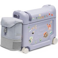 Stokke® JetKids™ reisset Arctic Blue Stokke® JetKids™ reisset Arctic Blue