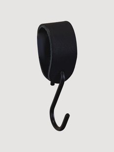 Kapstokhaken S-haken, 6 stuks