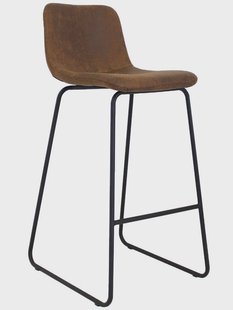 Barkruk Brentt | Dimehouse Barkruk Brentt | Dimehouse