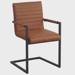 Eetkamerstoel Kuba | Dimehouse