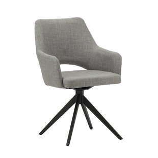 Eetkamerstoel Sid draaibaar | Dimehouse
