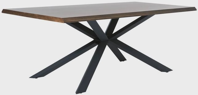 Eettafel Arras | NADUVI Collection Eettafel Arras | NADUVI Collection