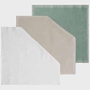 Prénatal monddoekjes badstof 3 stuks