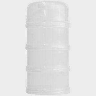Prénatal Melkpoedercontainer 3laags
