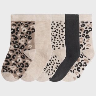 Prénatal sokken 5 paar