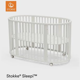 Stokke Sleepi bed