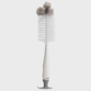 Prénatal flessenreiniger met zuignap