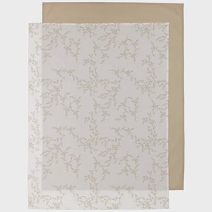 Meyco wieglaken 2-pack