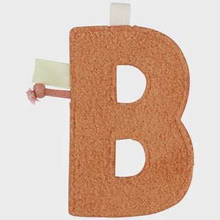 Little Dutch letterslinger B Little Dutch letterslinger B