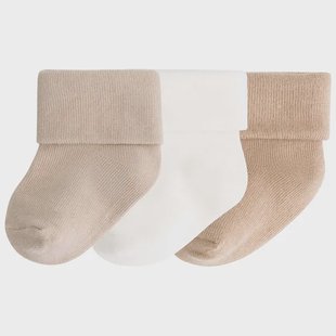 Prénatal newborn sokjes 3-pack