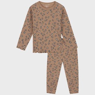 Prénatal peuter pyjama animal