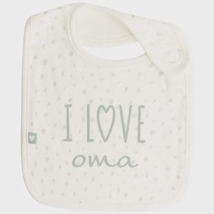 Prénatal slab I Love