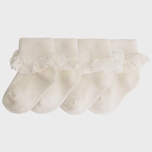 Prénatal sokken 2 paar