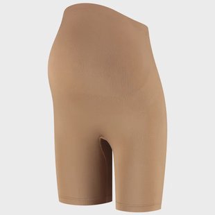 Prénatal zwangerschapsshort seamless lang
