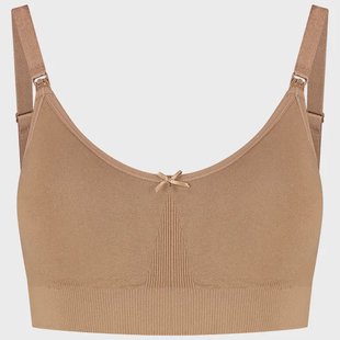 Prénatal voedingsbh voorgevormd