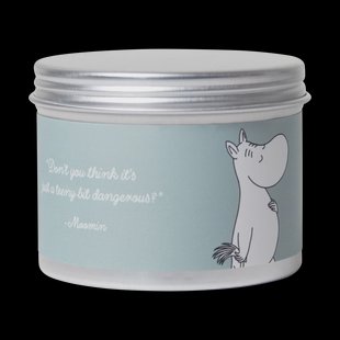 Pluto Design Mumin geurkaars small 20 u. Moomin