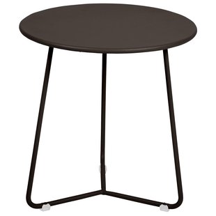 Fermob Cocotte Bijzettafel Small Tonka Fermob Cocotte Bijzettafel Small Tonka
