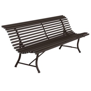 Fermob Louisiane Tuinbank 200 Tonka