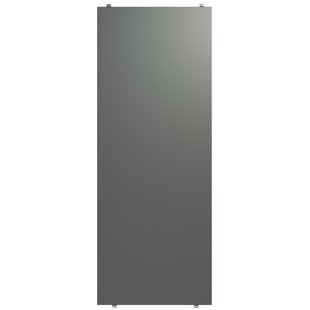 String Furniture Shelf 78 X 30 Cm Donkergrijs 3-pack