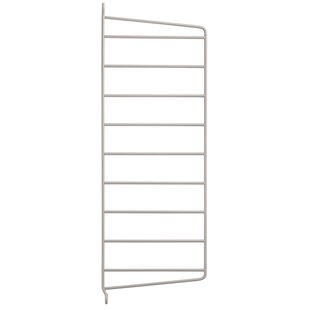 String Furniture Wall Side Panel 1-pack 50 X 20 Cm Beige