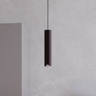 EGLO connect LED hanglamp Balamorta-Z, 1-lamp, zwart