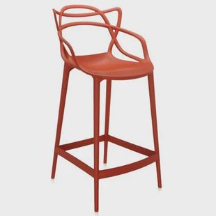 Kartell Masters Barkruk 65 cm - Roestoranje