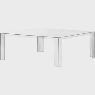 Kartell Invisible Table Salontafel