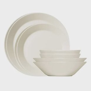 Iittala Teema Startset 16-delig