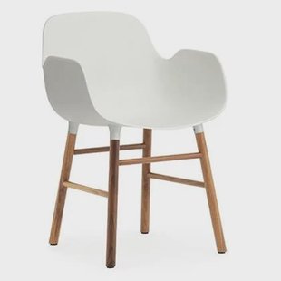 Normann Copenhagen Form Armchair