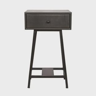 WOOOD Skybox Nachtkastje