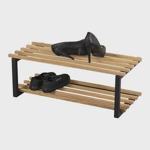 Spinder Design Rizzoli Marco Schoenenrek - Zwart